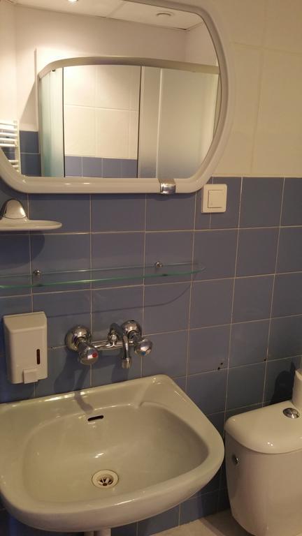 Dom Sportowca Roko Leilighet Gdańsk Rom bilde