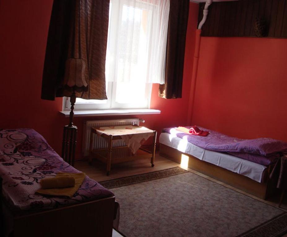Dom Sportowca Roko Leilighet Gdańsk Rom bilde